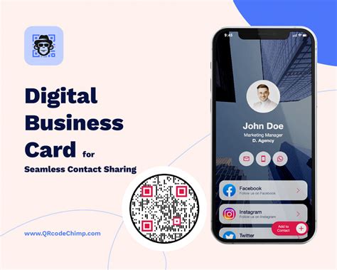 What You Need to Know About Creating an NFC Business Card